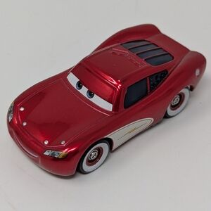 Disney Pixar Cars Movie Diecast Cruisin Lightening McQueen